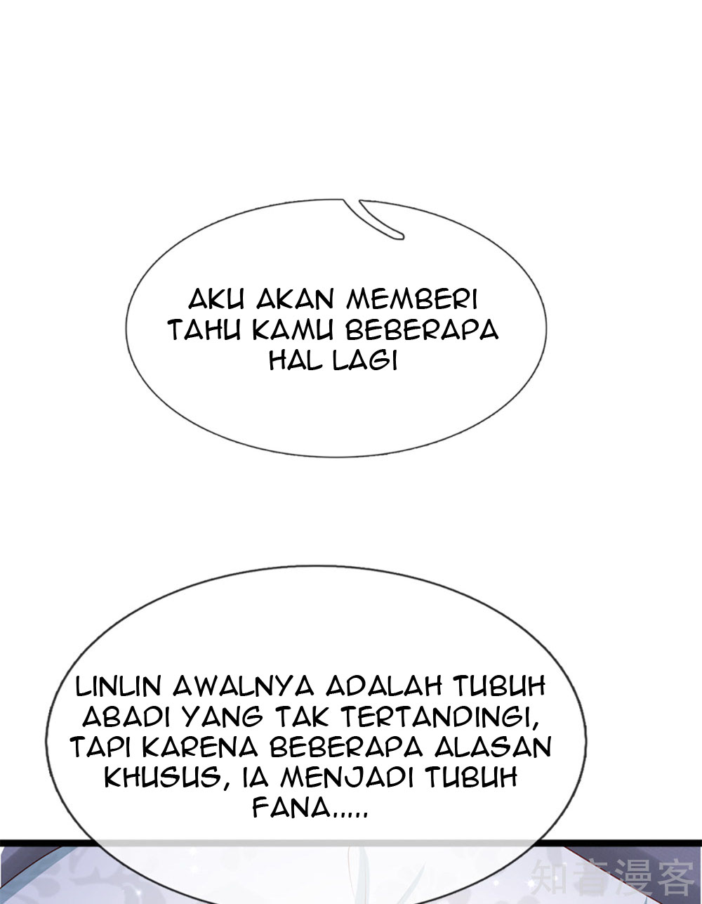 Immortal Daddy Xianzun Chapter 199 Gambar 26